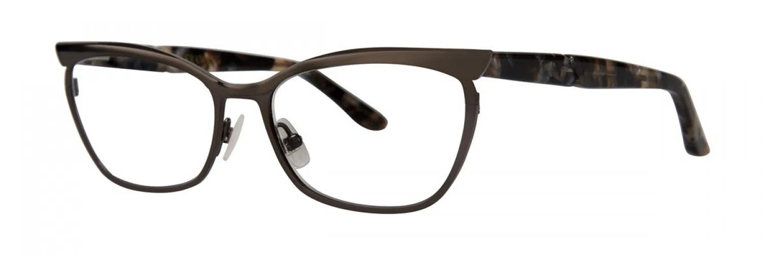 Vera Wang V391 Eyeglasses - view 3